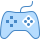 Game console icon