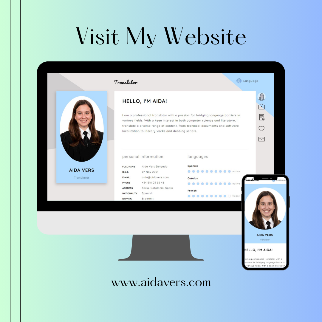 Website